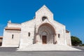 Dome of Ancona Royalty Free Stock Photo