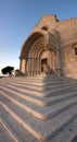 Dome of Ancona Royalty Free Stock Photo