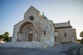 Dome of Ancona Royalty Free Stock Photo