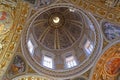 The dome of Santa Maria Maggiore