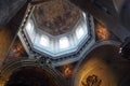 Santa Maria del Popolo church in Rome, Italy