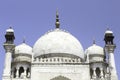 Dome of Bibi ka Makbara