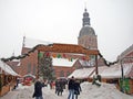 The Dome Cathedral