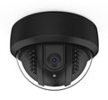 Dome CCTV Security Camera Isolated Royalty Free Stock Photo
