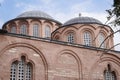 Chora Church in Istanbul, Turkiye Royalty Free Stock Photo