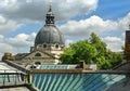 Dome of the Church of the Immaculate Heart of Mary, London