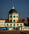 Dome Cinema, Worthing, West Sussex, UK