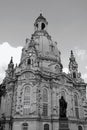 Dome of the Dresden Frauenkirche