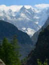 Dome et Aiguille de Rochefort