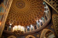 Dome of Faith