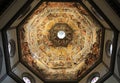 Dome of Florence cathedral