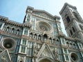 Dome of florence Royalty Free Stock Photo