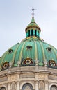 Dome of the Frederiks Church