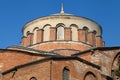 Dome of Hagia Irene