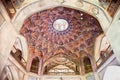 Dome of Hasht Behesht Palace