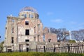 Dome of Hiroshima - Genbaku Domu