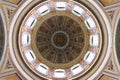 Dome From the Inside