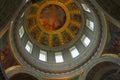 Dome of Les Invalides Royalty Free Stock Photo