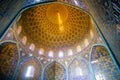 Dome of Lotfollah In Isfahan, Iran