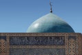 Dome Mosque Kalyan