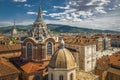 Dome of Real Chiesa di San Lorenzo, Torino