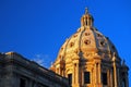 Minnesota State Capitol, St. Paul, Minnesota