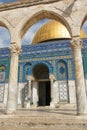 Dome of the Rock