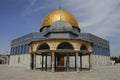 Dome of The Rock