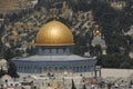 Dome of The Rock