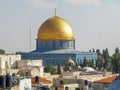 Dome of the Rock