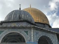 The Dome of the Rock