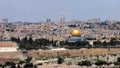 Dome of the Rock, Jerusalem