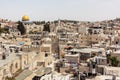 Dome on the Rock