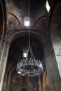 Dome of Saint Gayane Church