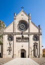 Dome Santa Maria Assunta in Gemona