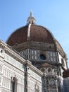 The dome of Santa Maria del Fiore