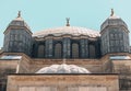 Dome of Selimiye Mosque Royalty Free Stock Photo