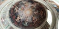 Dome Seven Archangels - Vatican City