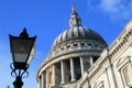 Dome of St Pauls Cathedral