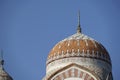 Domed Roof in Chennai