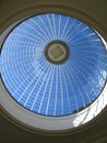 Domed Skylight Royalty Free Stock Photo