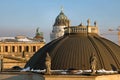 Domes of East Berlin