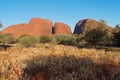 Domes of Kata Tjuta