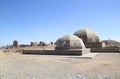 Domes of Mizdakhan