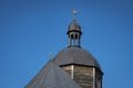 Domes of the orthodox church