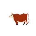 Domestic animal icon