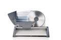 Domestic food slicer Royalty Free Stock Photo