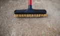 Domestic Plastic Broom