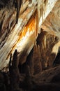 Domica cave