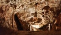 Domica jaskyna, Slovensky kras, Slovakia, UNESCO